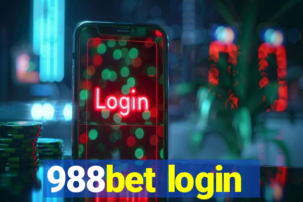 988bet login